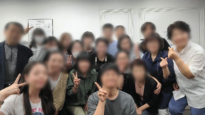 바리스타 자격과정 수료(2023-05-04~2023-06-29)