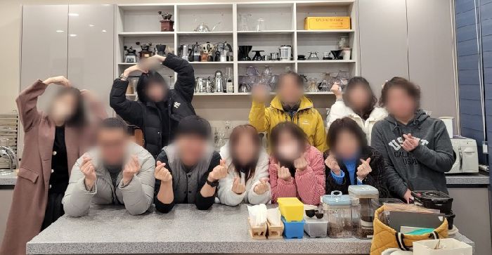 기본과정수료(23년10월05~23년 12월7일)