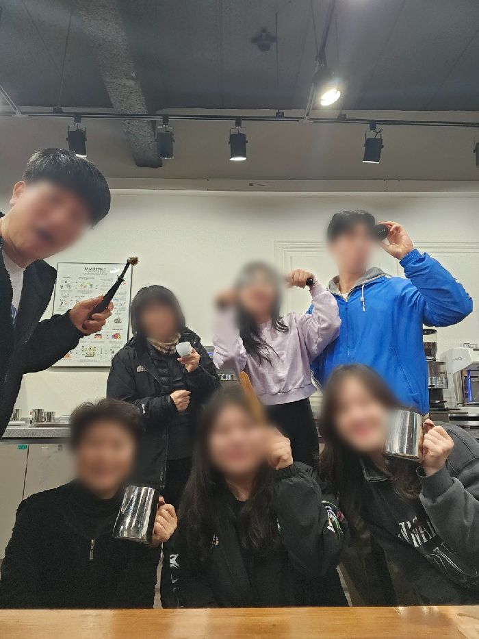 기본과정수료(23년12월27~24년 3월6일)